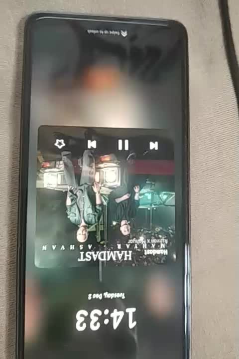 پوکو ایکس 6 پرو 512حافظه pocoX6 pro5g RAM12|موبایل|کاشمر, |دیوار