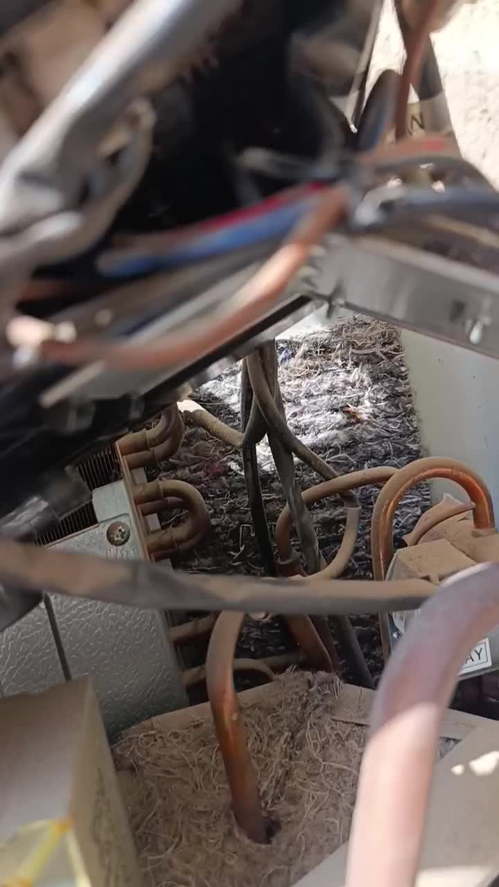 نصب و تعمیرات پکیج دیواری و کولر گازی|خدمات پیشه و مهارت|تهران, خواجه نصیر طوسی|دیوار