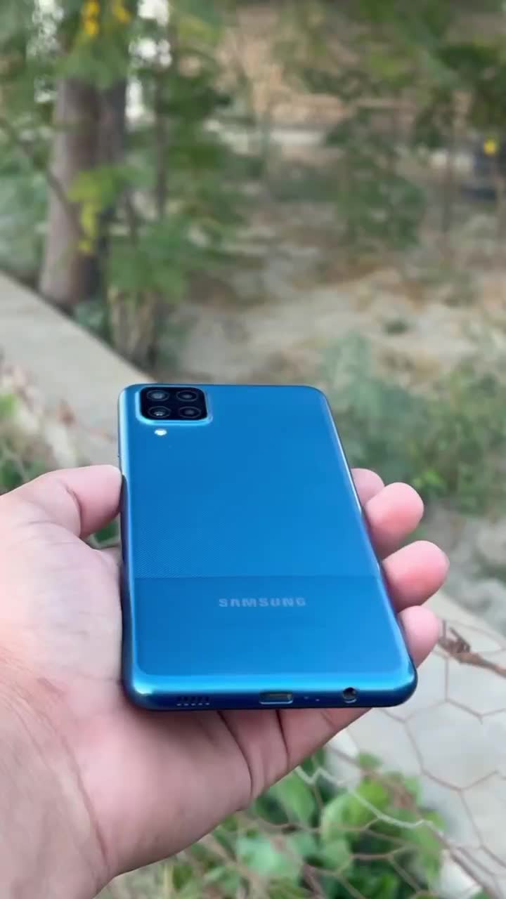 گوشی a12|موبایل|آق قلا, |دیوار