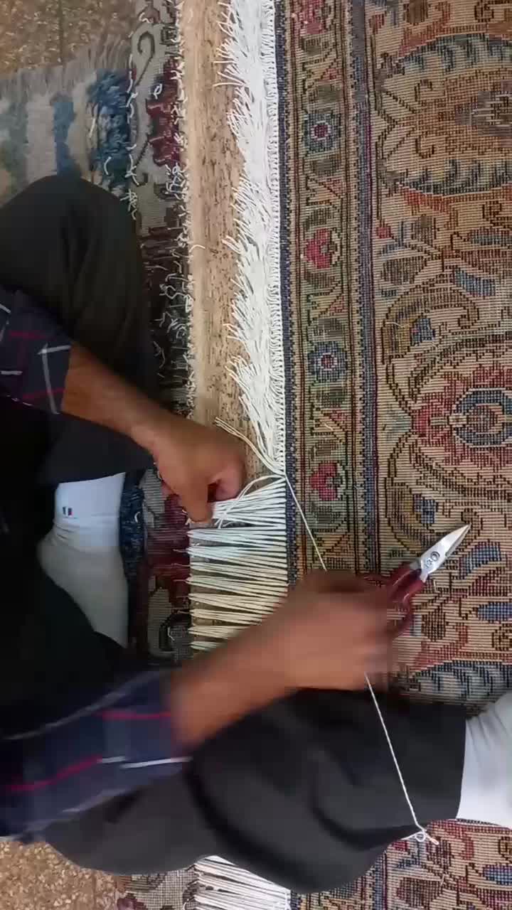 تعمیرات تخصصی فرش ارش|خدمات پیشه و مهارت|شیراز, بازار|دیوار