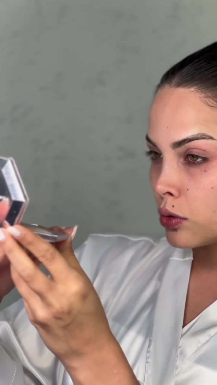 میکاپ و شنیون|خدمات زیبایی و سلامت|رشت, گلسار|دیوار