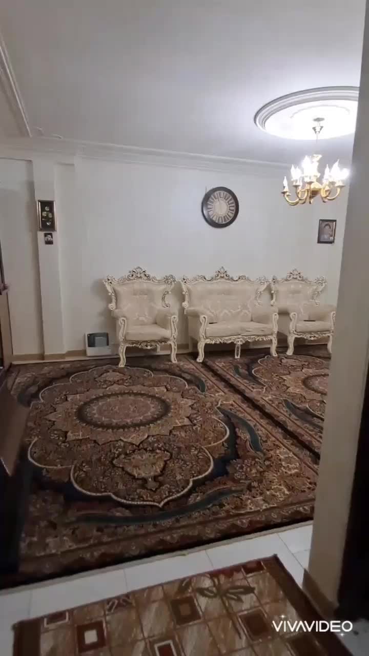 فروش آپارتمان نقلی/سرمایه گذاری/شهرک طلاییه|فروش آپارتمان|قرچک, شهرک طلائیه|دیوار