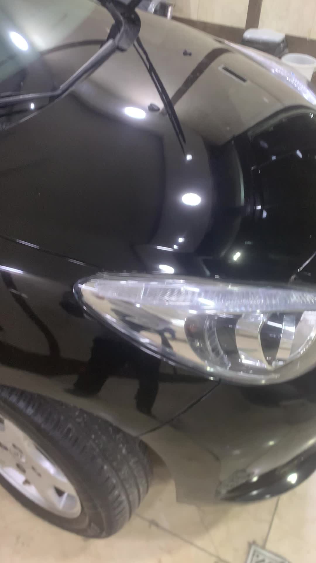 پولیش، سرامیک، رفع آفتاب سوختگی، لیسه گیری در محل|خدمات موتور و ماشین|نور, |دیوار