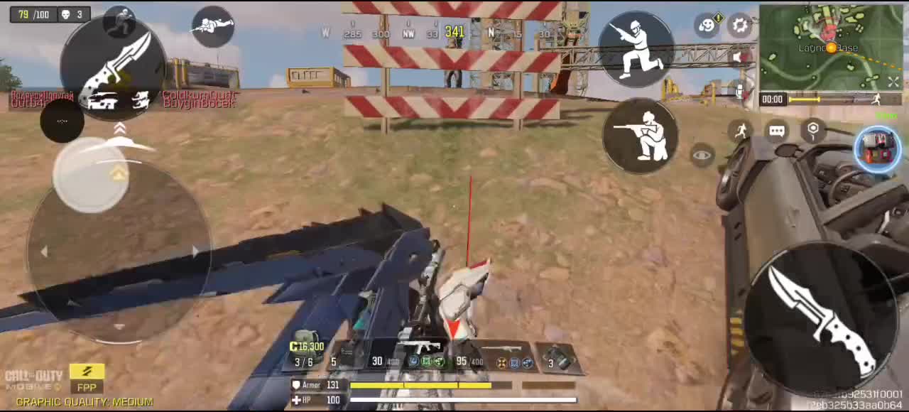 کالاف اکانت توپ از زیزن اول و سه عدد بال پس دارد|کنسول، بازی ویدئویی و آنلاین|کشاورز, |دیوار