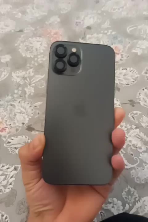 ایفون ۱۲ پرو مکس|موبایل|فردوسیه, |دیوار