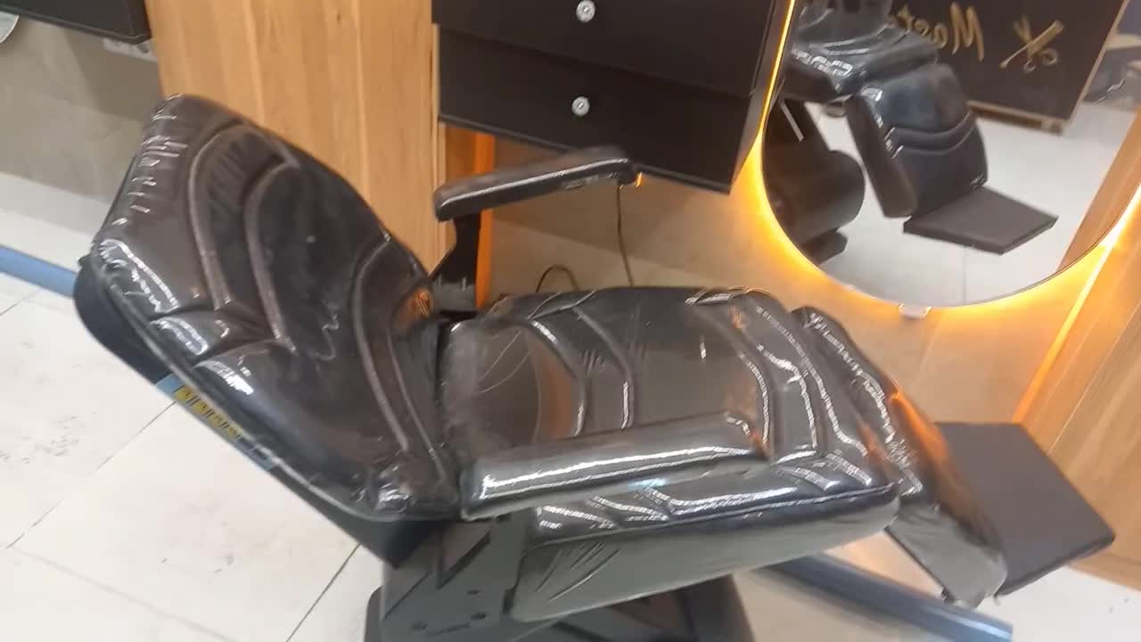 سرشور  ترولی کوپ استادکار  اصلاح میکاپ ارایشگاهی|آرایشگاه و سالن‌های زیبایی|املش, |دیوار