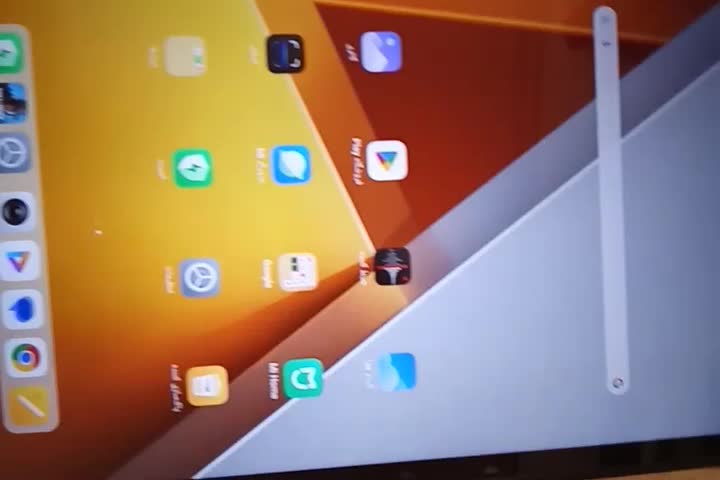 تبلتpocopad|تبلت|شهرکرد, |دیوار