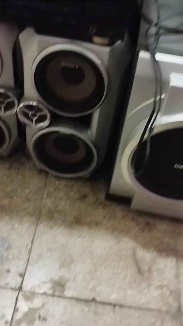 ساب و باند|سیستم صوتی خانگی|اسلامشهر, مطهری|دیوار