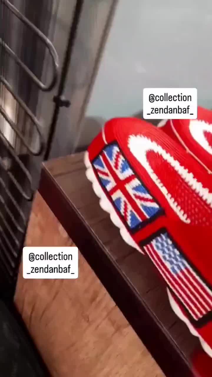 باسلام انواع کفش زندان باف پذیرفته میشود|کیف، کفش، کمربند|نیشابور, دارایی|دیوار