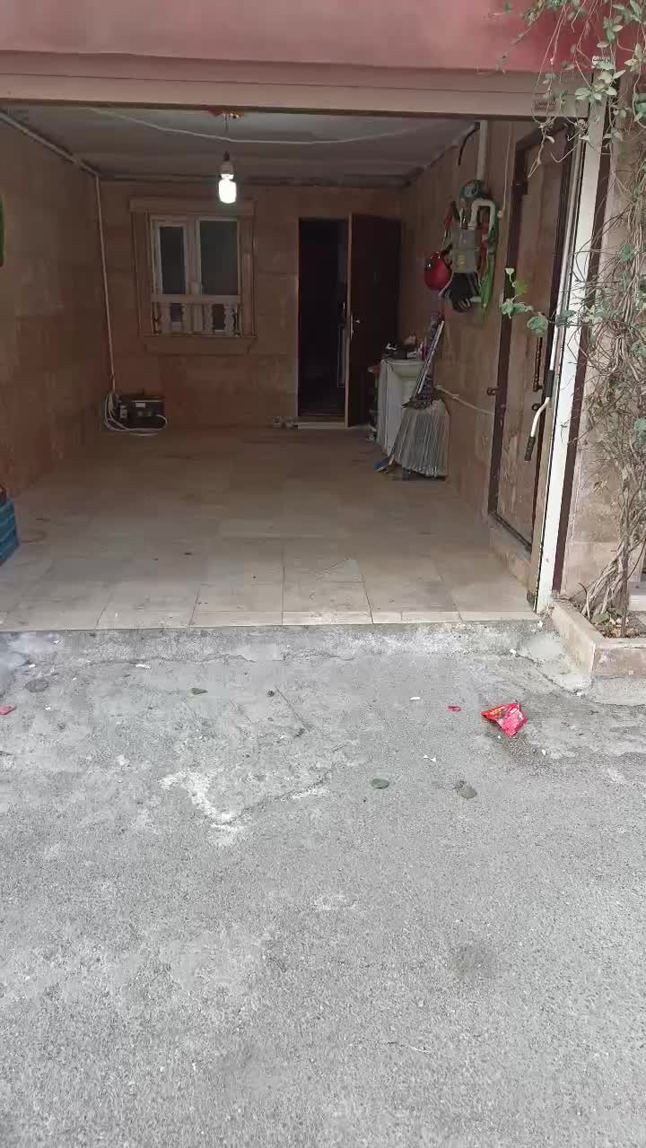 ساختمان دوبلکس ۶۵ متری بازسازی کامل|فروش خانه و ویلا|رشت, سلیمانداراب|دیوار