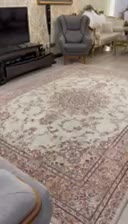 فرش ماشینی ۹و۶و۴متری|فرش|تهران, فردوس|دیوار