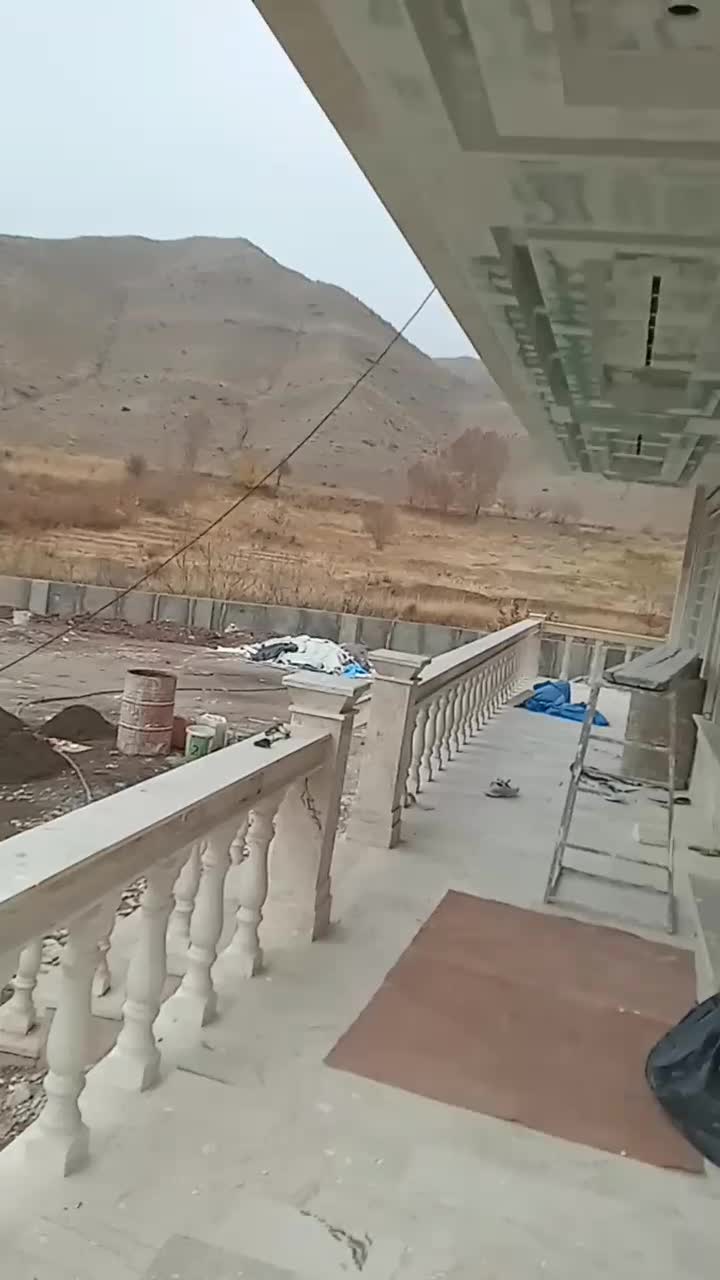 نقاشی وکنافساختمان با بهترین رنگها وقیمت مناسب|خدمات پیشه و مهارت|محمدیه-قزوین, |دیوار