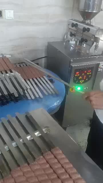 تولید و فروش کباب سیخ گیر هیدرولیک با پکیج آب گرم|کافی‌شاپ و رستوران|تهران, فتح|دیوار