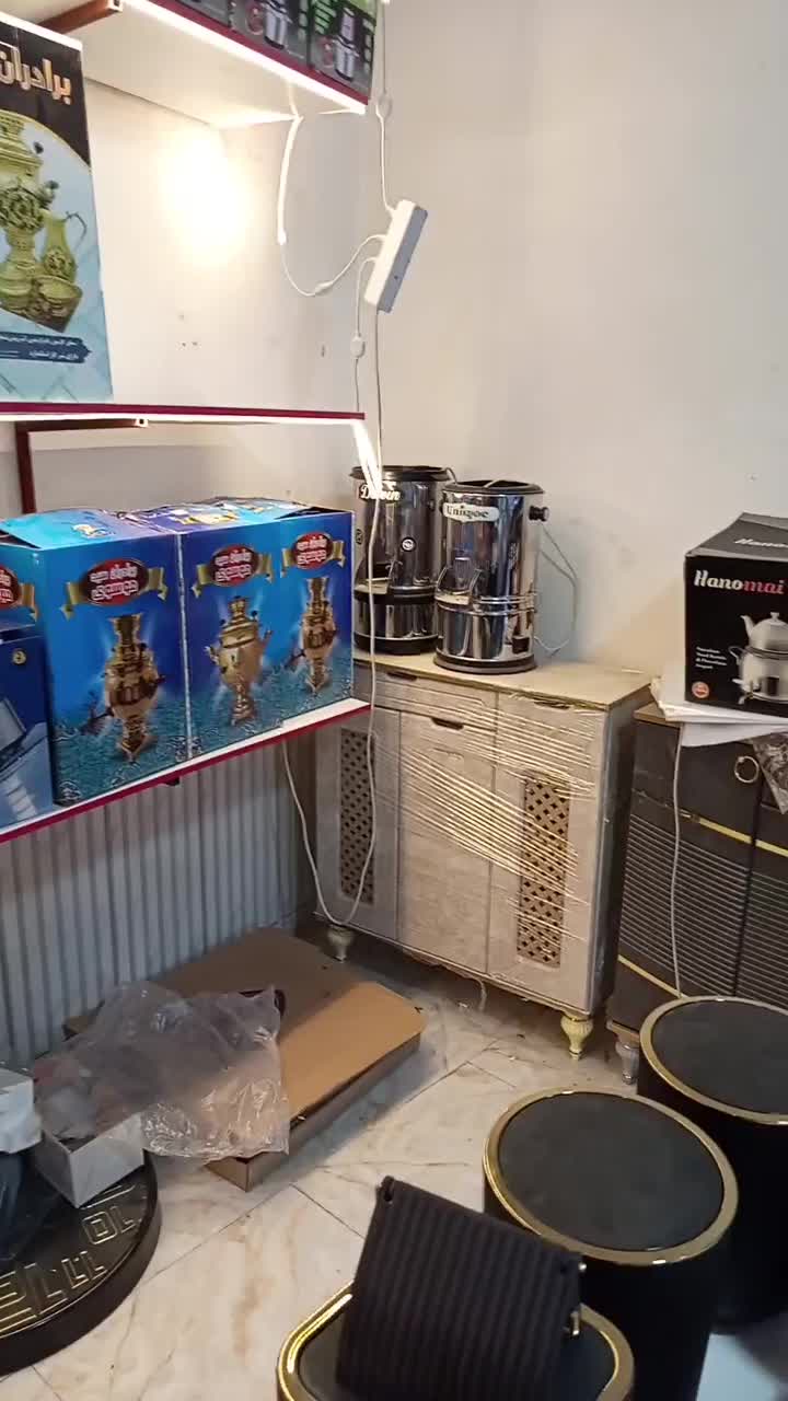 لوازم خانگی برند|سایر لوازم برقی|ایرانشهر, |دیوار