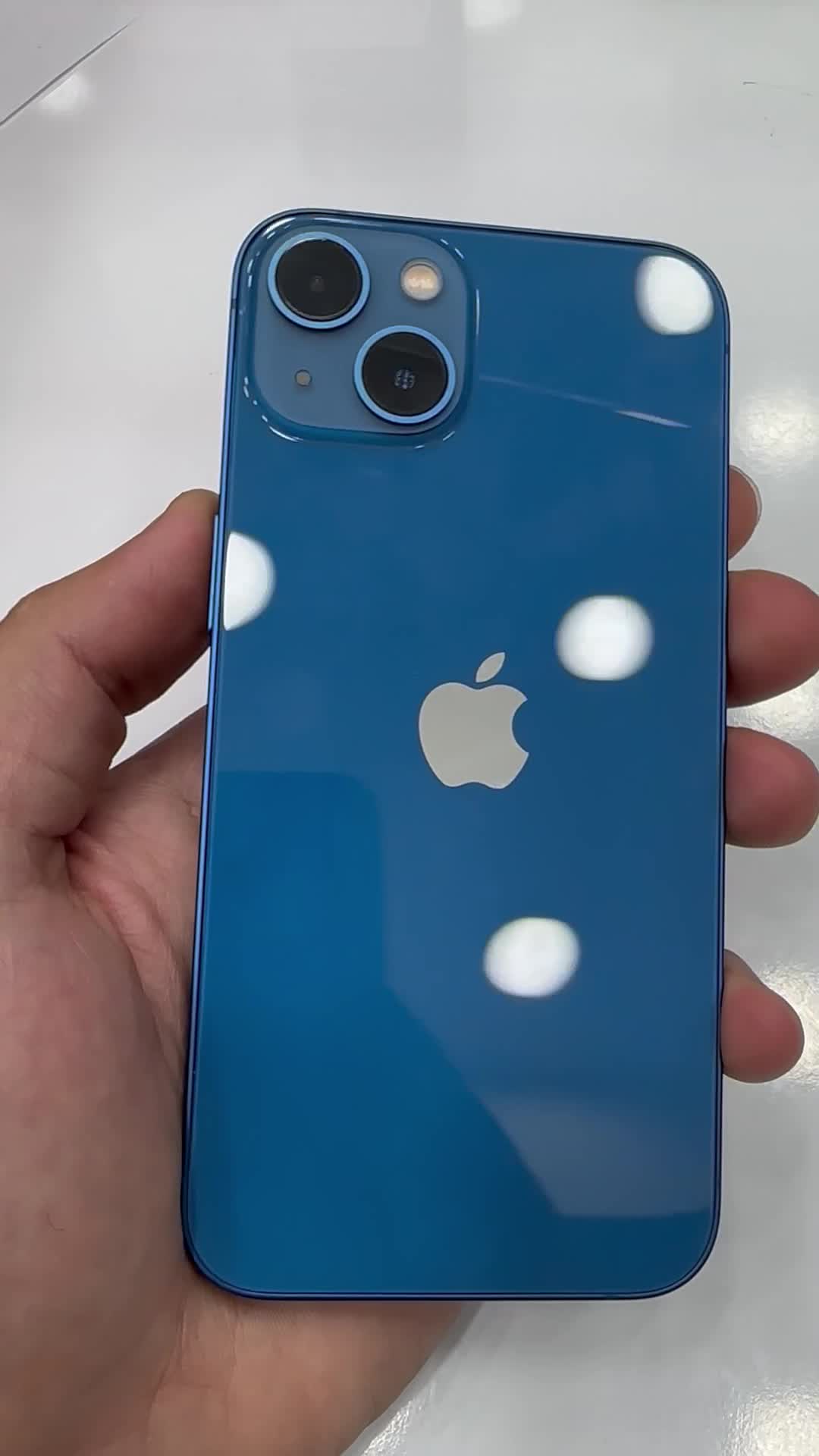 Iphone 13normal درحد|موبایل|کرمان, |دیوار