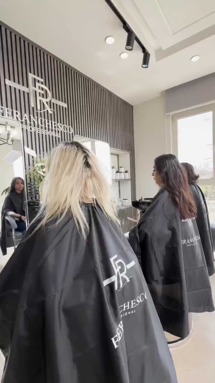 کراتین کار حرفه‌ای شو|خدمات آموزشی|قم, سالاریه|دیوار