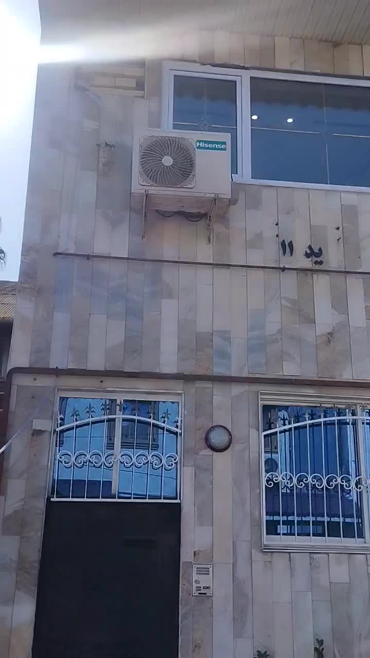 تعمیرات و نصب،سرویس و جابجایی کولراسپلیت|خدمات پیشه و مهارت|لنگرود, |دیوار