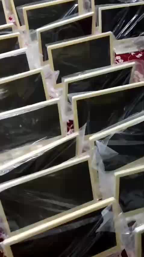 مانیتور دل 20 مشکی با پایه آسانسوری|قطعات و لوازم جانبی رایانه|باغ بهادران, |دیوار