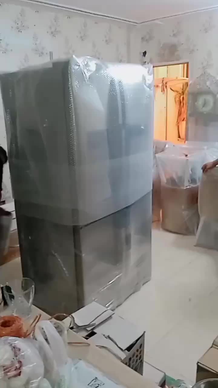 باربری منصف بار کرمانشاه جابجایی* اساس کشی منزل|خدمات حمل و نقل|کرمانشاه, |دیوار