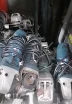 مینی فرز اصلی وارداتی بووش دیوالت ماکیتا استوک|ماشینآلات صنعتی|اصفهان, الهیه|دیوار