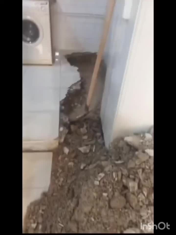 نشتی یابی نشتییابی نشت یاب لوله کشی تاسیسات|خدمات پیشه و مهارت|قم, پردیسان|دیوار