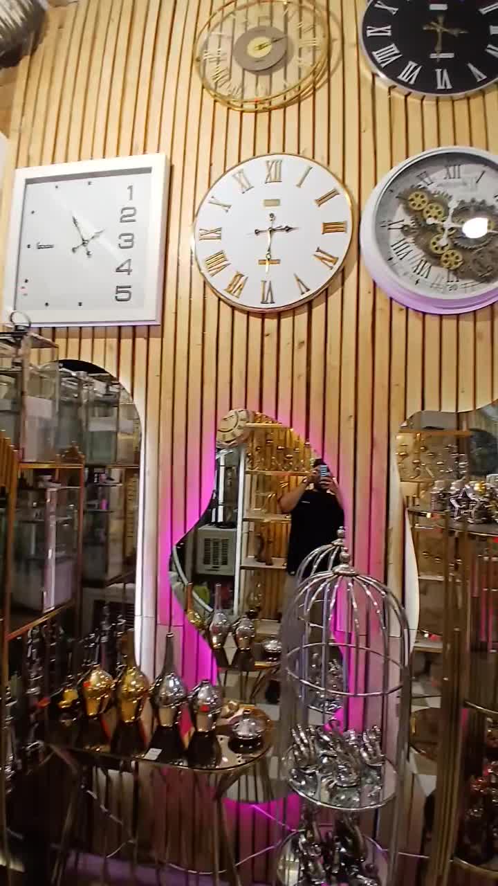 اینه زیگورات کد ۵۰۰۵|آینه|کرمانشاه, |دیوار