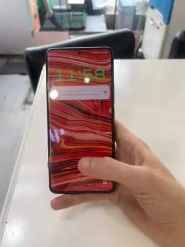 Note 13 pro 5g 12/512|موبایل|قدس, شهر‌قدس|دیوار