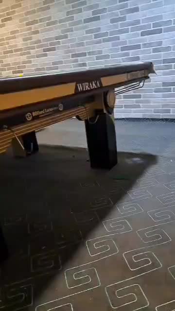 میز بیلیارد ۱۲۳۰ ویراکا|ورزش‌های توپی|کرج, گوهردشت|دیوار