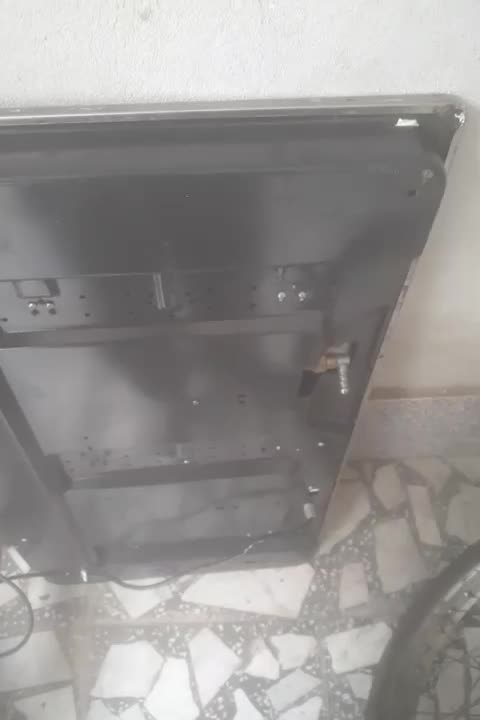 گاز رومیزی|اجاق گاز و لوازم برقی پختوپز|فومن, |دیوار