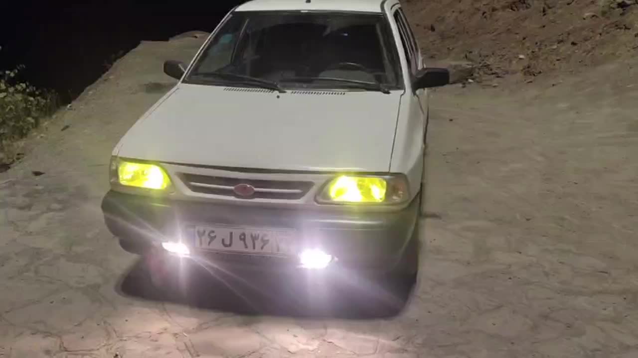 پراید صبا ۸۲|خودرو سواری و وانت|تربتحیدریه, پائین ولایت|دیوار