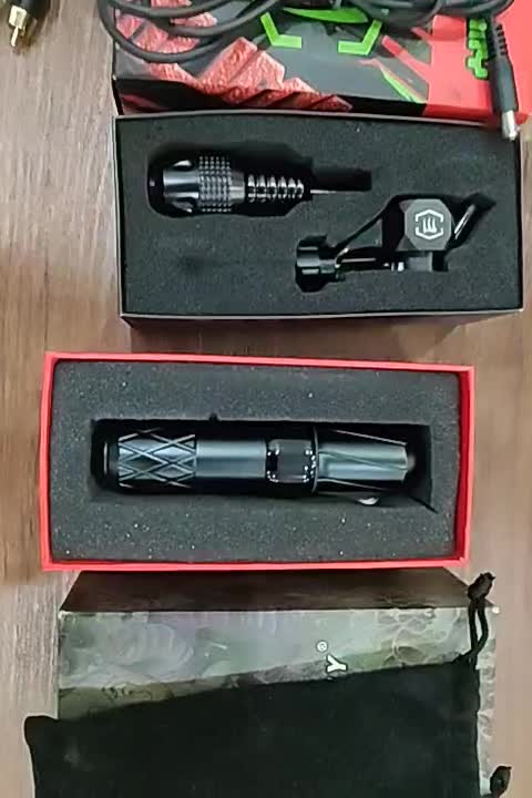 فروش لوازم تتو  اورجینال|آرایشی، بهداشتی، درمانی|رشت, گلسار|دیوار