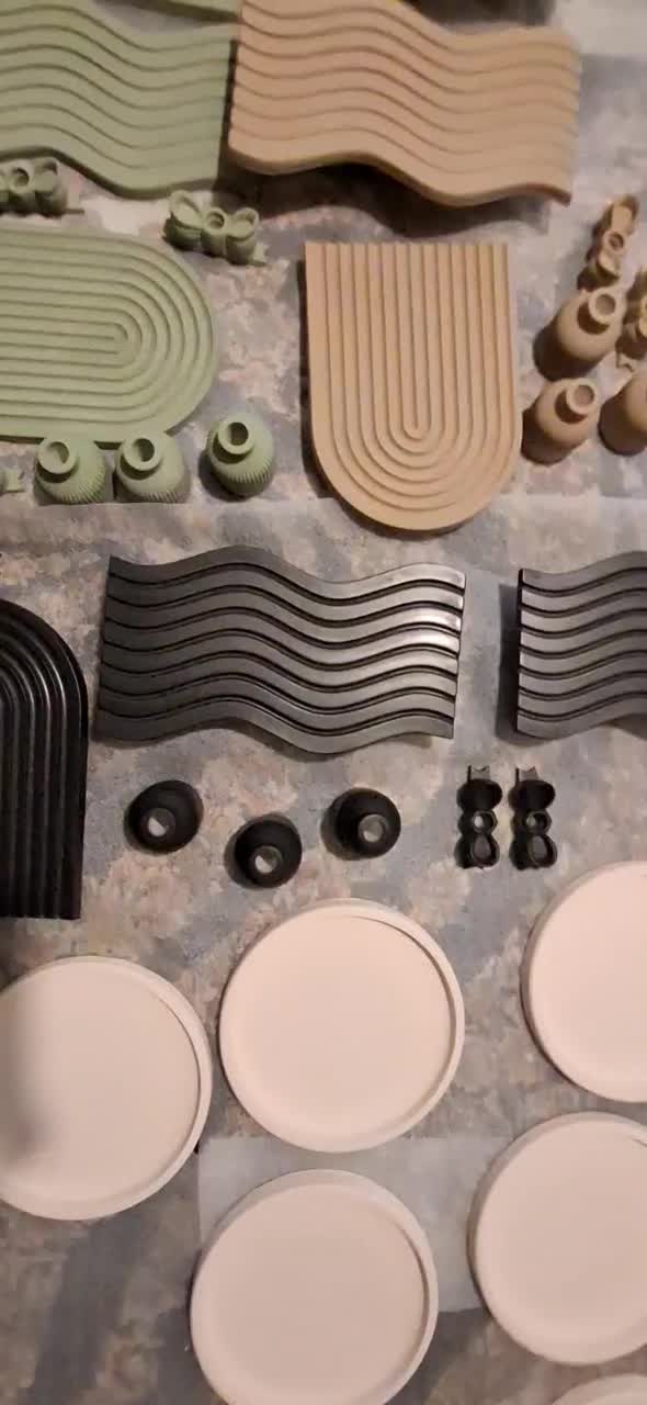 دکوری و هفت سین|صنایع دستی و سایر لوازم تزئینی|گرگان, |دیوار