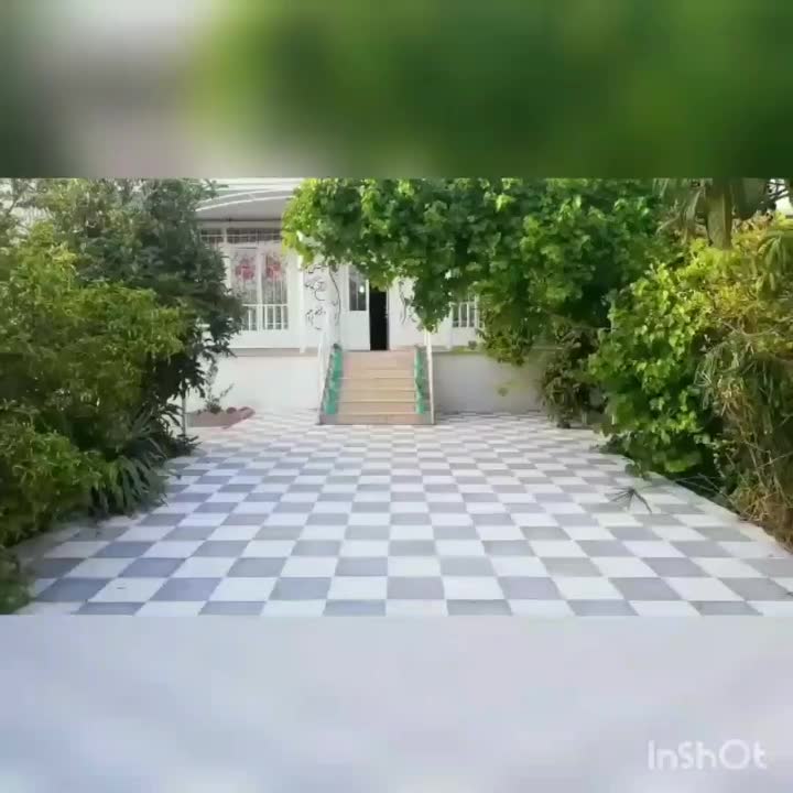 اقامتگاه بومگردی شاهنامه|اجارهٔ کوتاهمدت ویلا و باغ|خفر, |دیوار