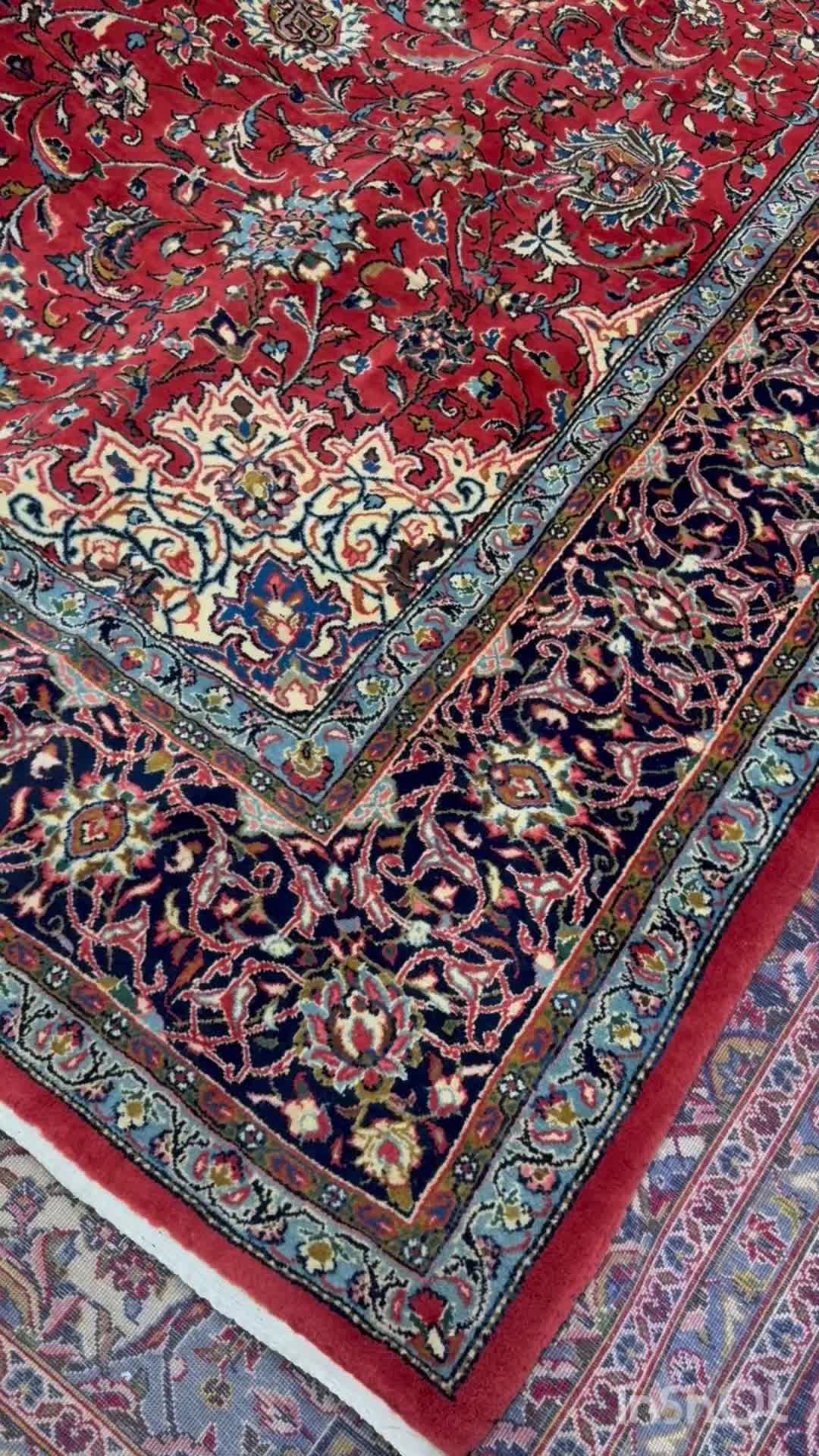 10 اراک|فرش|تهران, ارجمندی راد|دیوار