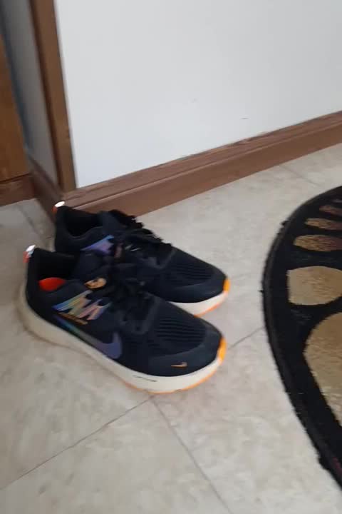 کفش کتونی نو سایز کتونی 42|کیف، کفش، کمربند|تهران, شهید رجایی|دیوار