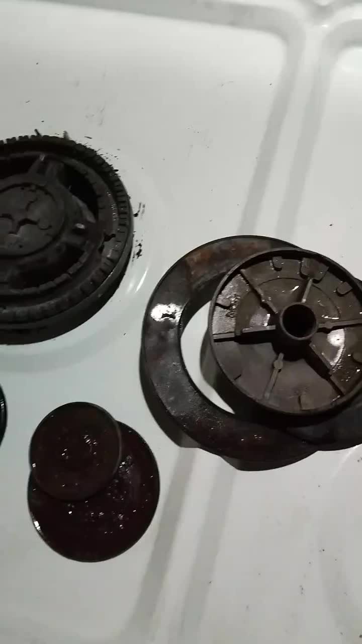 اجاق گاز|اجاق گاز و لوازم برقی پخت‌وپز|پاکدشت, پاکدشت (مامازند)|دیوار