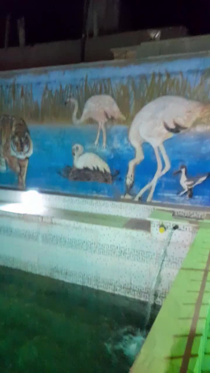 اجاره باغ ویلا مبله. نزدیک اصفهان|اجارهٔ کوتاهمدت ویلا و باغ|اصفهان, سرشبادران|دیوار