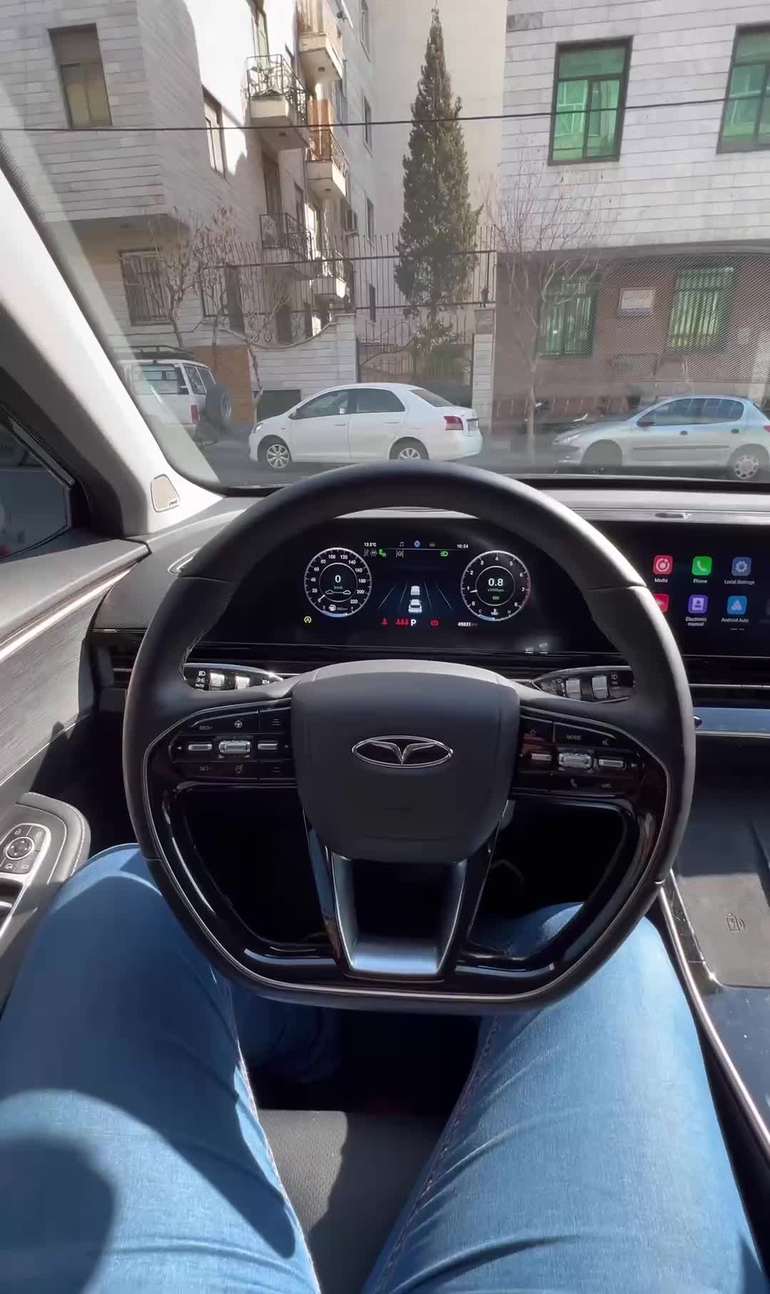 فونیکس FX|خودرو سواری و وانت|تهران, اسکندری|دیوار