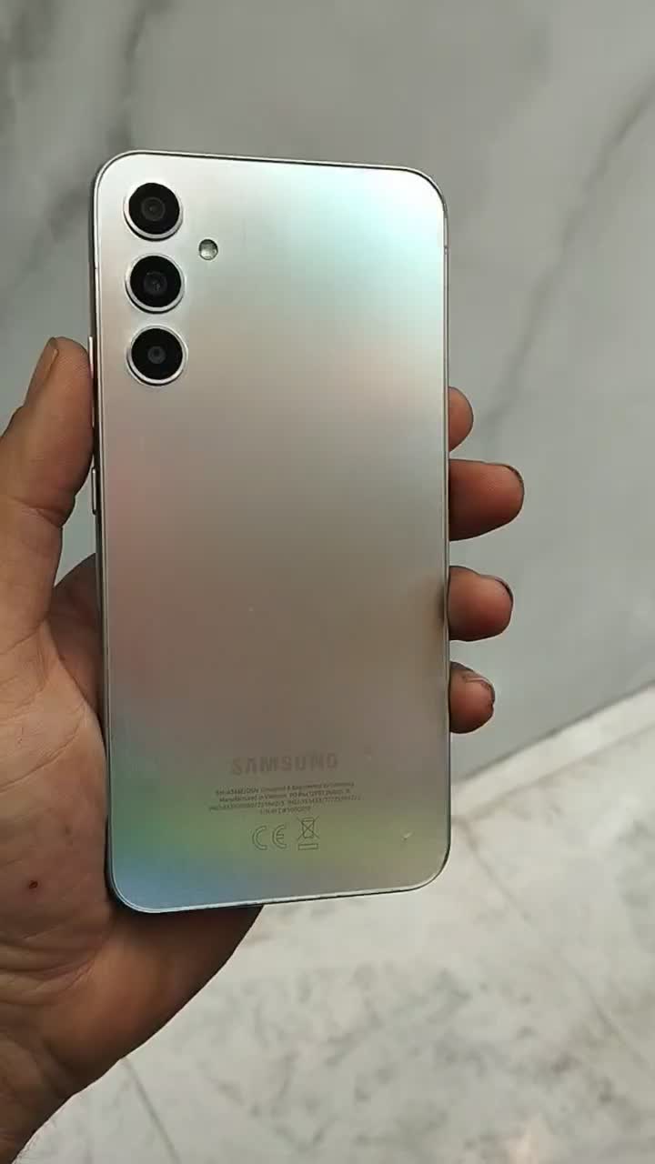 sumsung a34|موبایل|برازجان, |دیوار