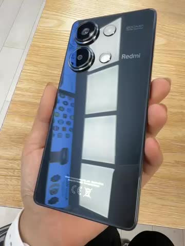Redmi note 13 pro|موبایل|قم, بنیاد|دیوار