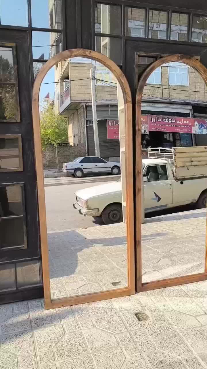 آینه نهاوند کد ۶۰|آینه|نهاوند, |دیوار