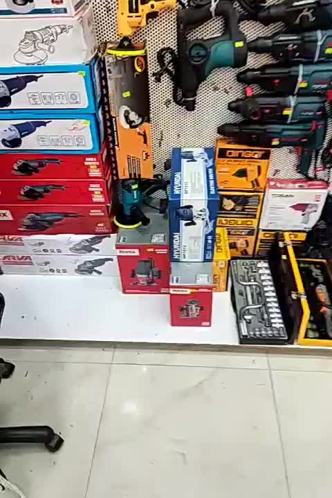 اوور فرز لبه گیر اورفرز نجاری|ماشینآلات صنعتی|رشت, فرزانه|دیوار