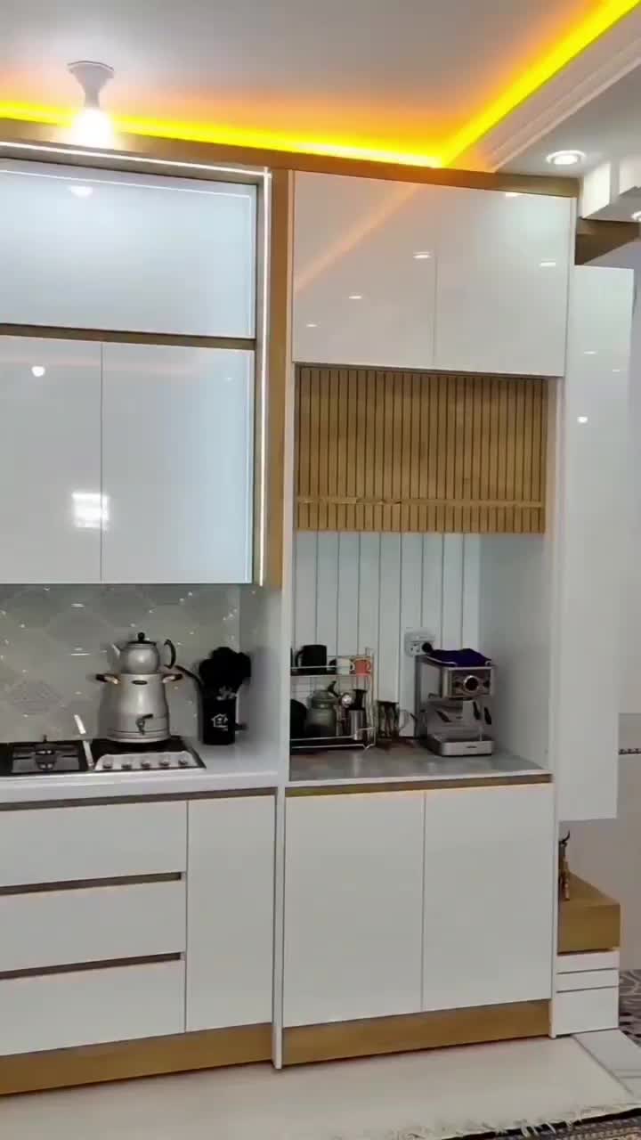 ساخت انواع کابینت و کمد دیواری|جاکفشی، کمد، دراور|بیرجند, |دیوار