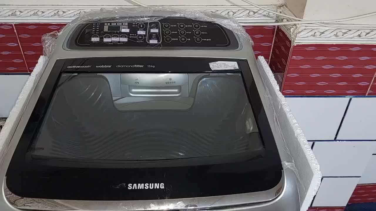 پتو شور الجی و سامسونگ|ماشین لباسشویی و خشککن لباس|تهران, جوادیه تهرانپارس|دیوار