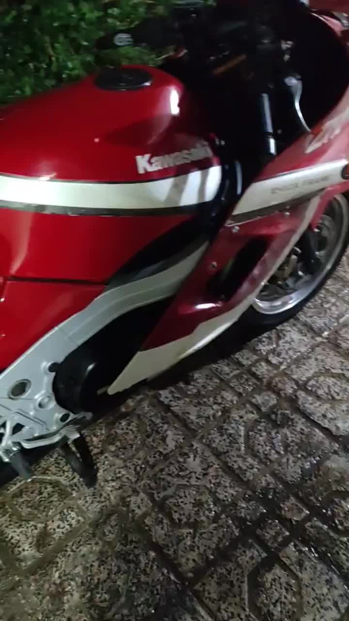 zx10 Tomcat کاوازاکی سوزوکی یاماها cb|موتورسیکلت|تهران, گیشا|دیوار