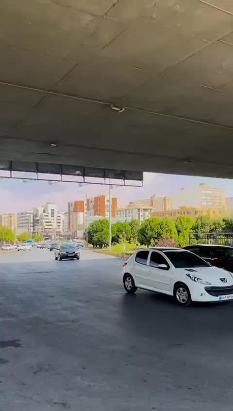 3خواب 200 متری / تراس رویایی/ انتخاب نهایی|فروش آپارتمان|شیراز, کوی وحدت|دیوار