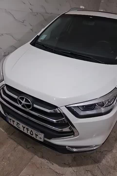 جک S3 مدل ۱۴۰۳|خودرو سواری و وانت|رباطکریم, رباطکریم|دیوار