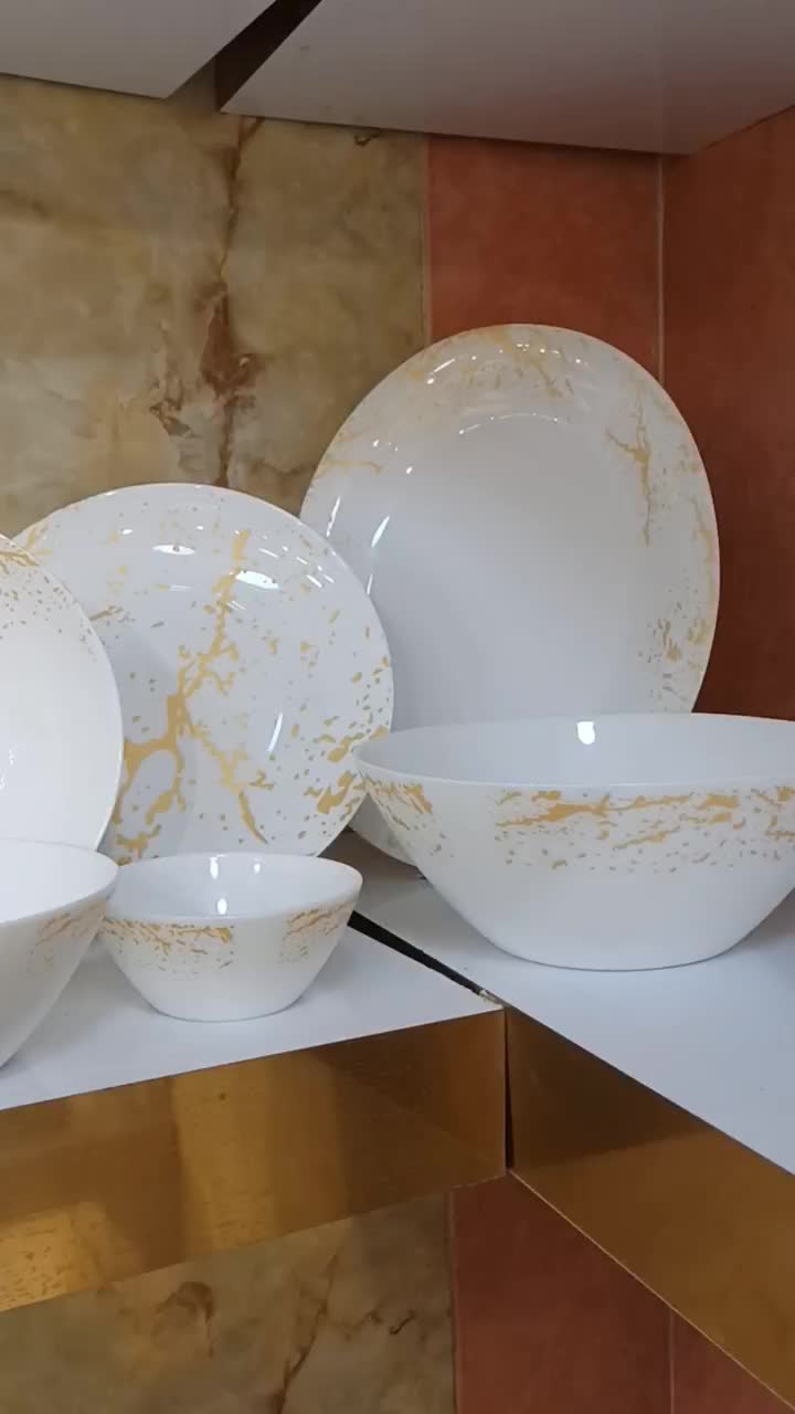 سرویس آرکوپال رایگان جایزه خرید|ظروف سرو و پذیرایی|قم, باغ شریفی|دیوار