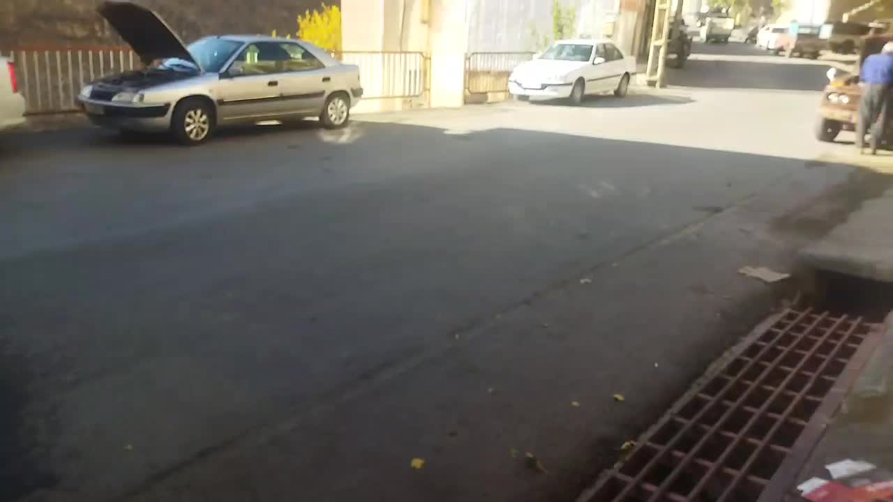 پژو 405 دو گانه سوز کارخانه مدل1388|خودرو سواری و وانت|نوسود, |دیوار