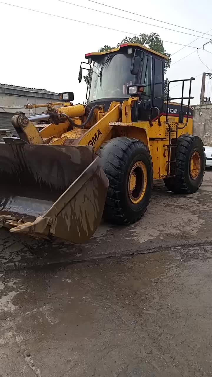 لودر|خودرو سنگین|گرگان, |دیوار